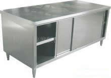 單拉門工作臺(tái)